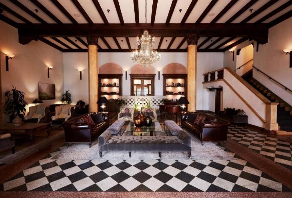 Hotel Normandie - Los Angeles Main image
